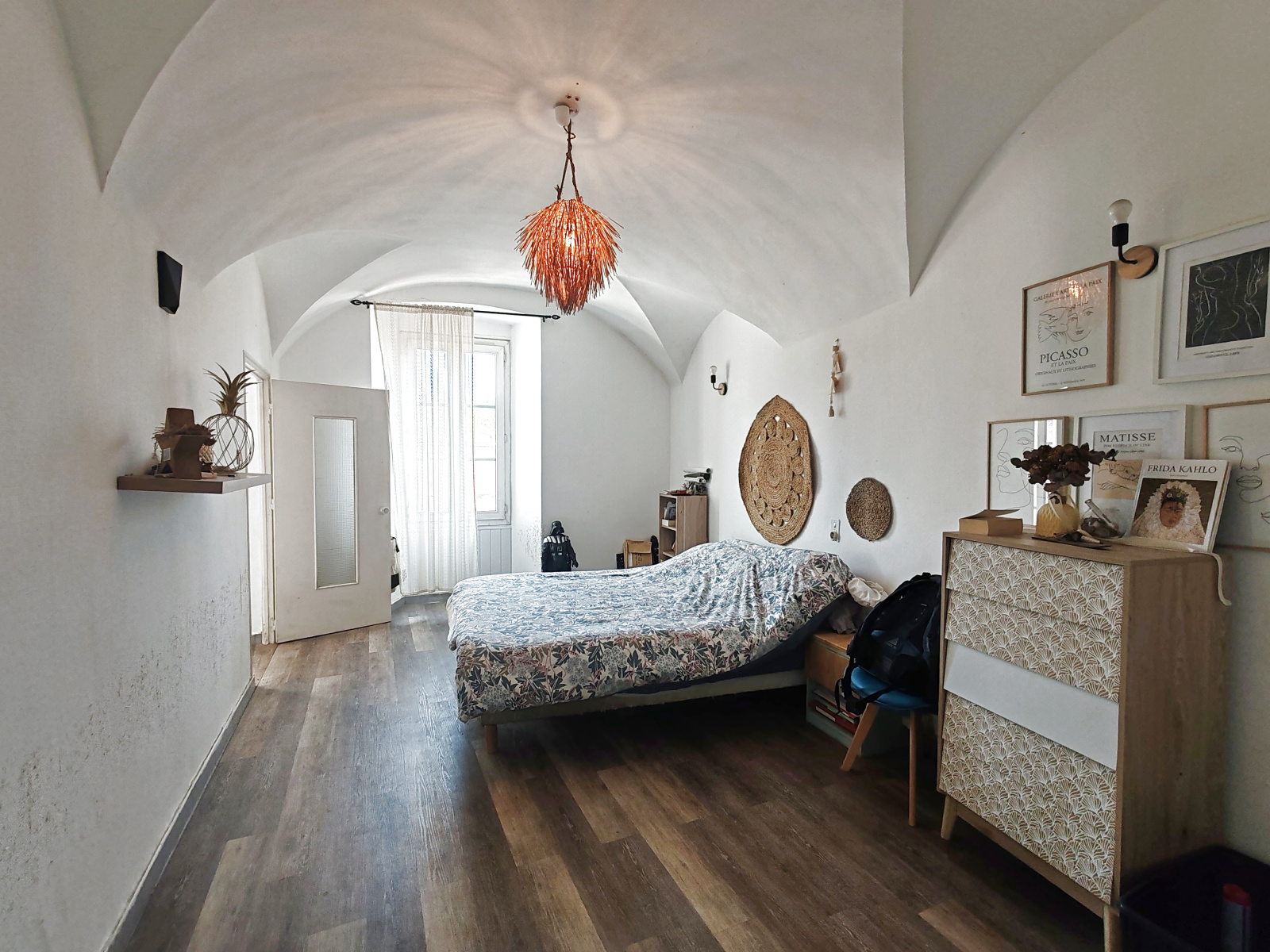 Appartement 4 pièces 97 m² · à Bastia · 97 m² · 190 000 €