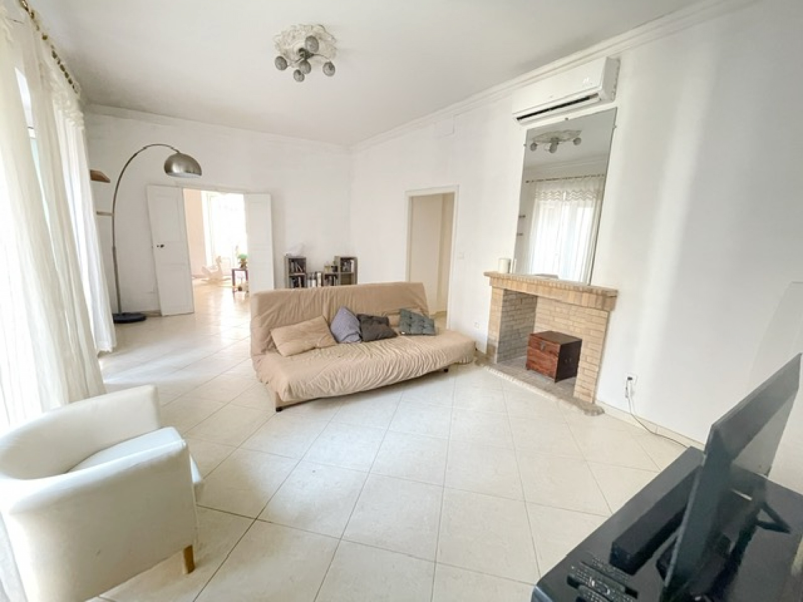 Image_1, Appartement, Bastia, ref :