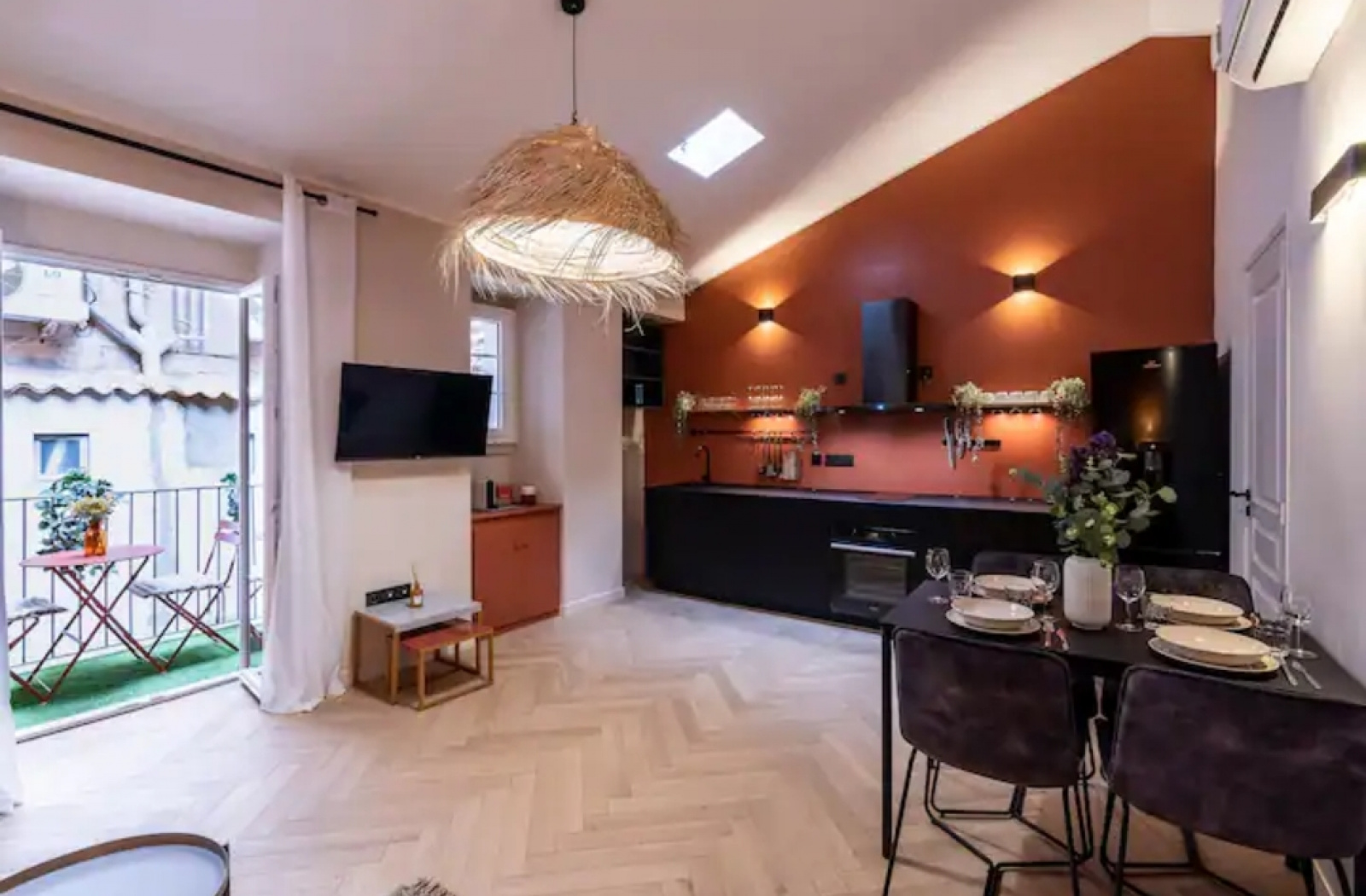 Image_1, Appartement, Bastia, ref :RV Marché1