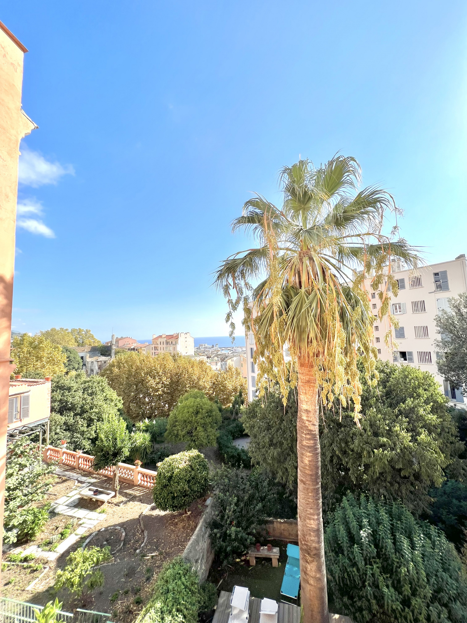 Image_11, Appartement, Bastia, ref :Loc-T4bdgiraud