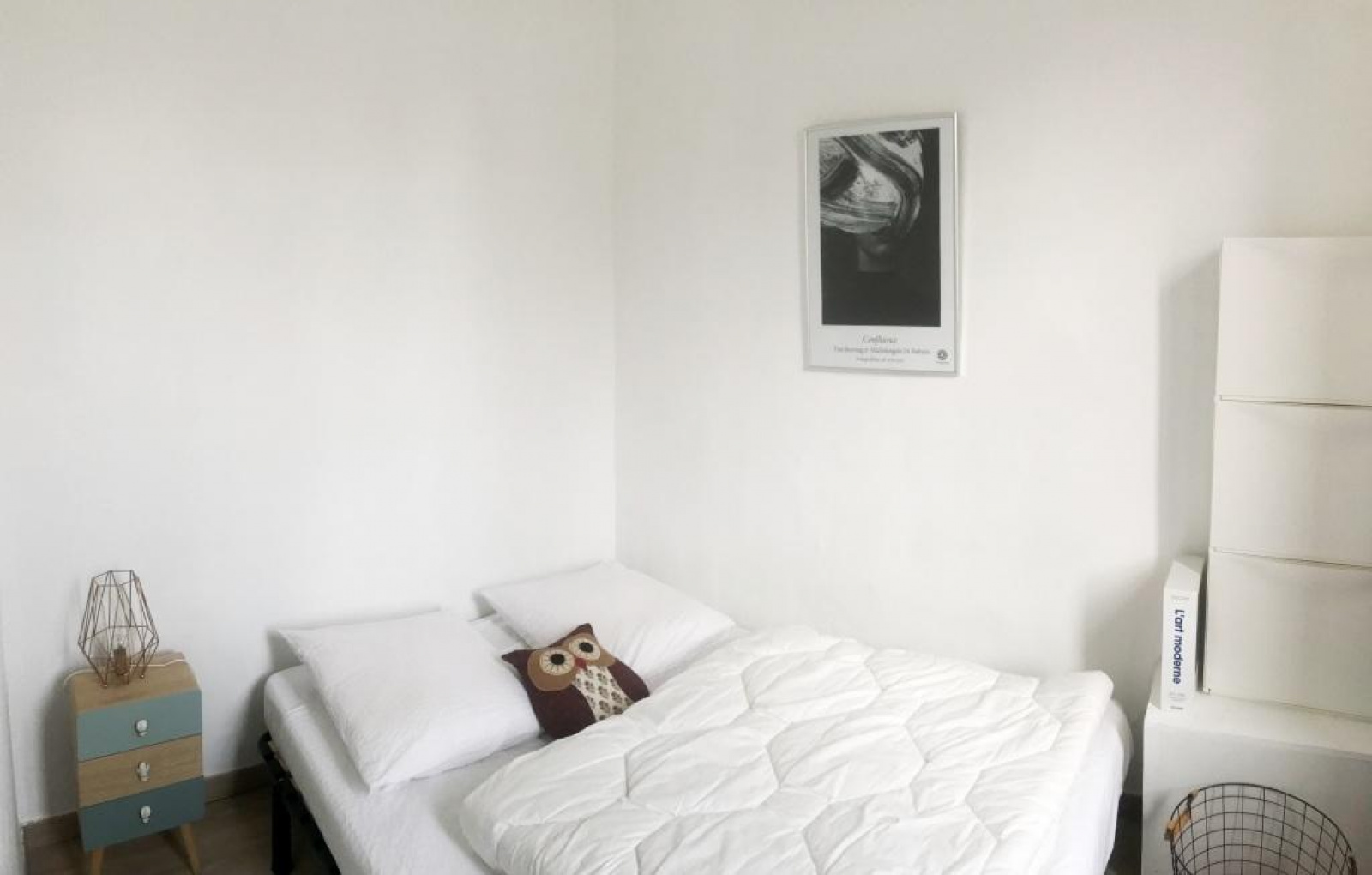 Image_3, Appartement, Bastia, ref :Loc SCI Migr T2