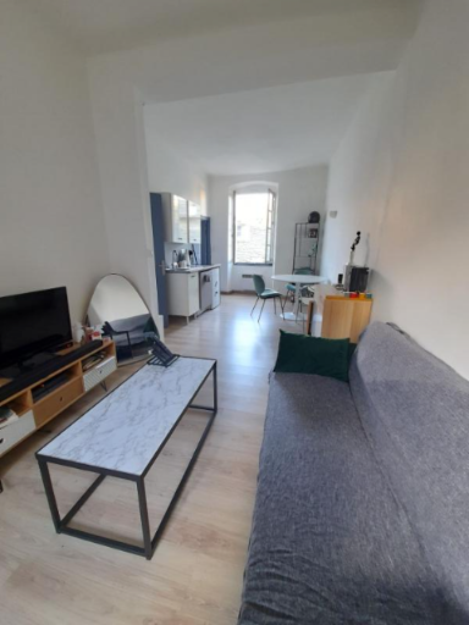 Image_6, Appartement, Bastia, ref :Loc SCI Migr T2