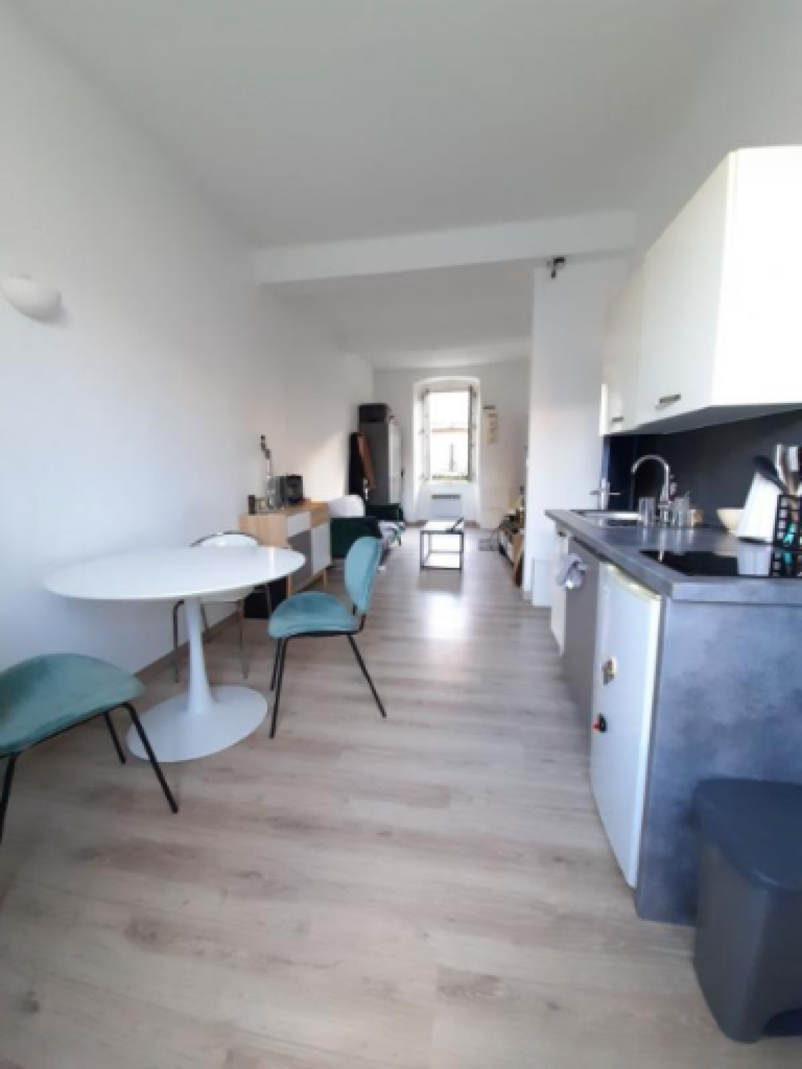 Image_2, Appartement, Bastia, ref :Loc SCI Migr T2