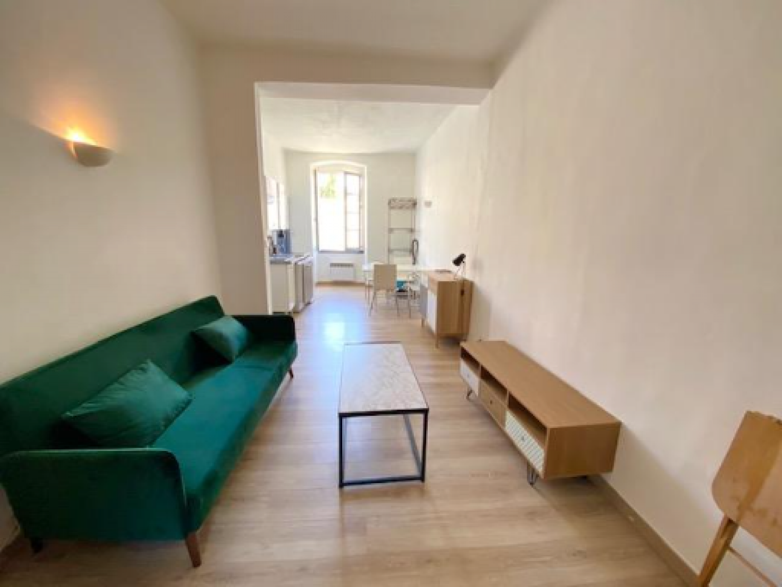 Image_1, Appartement, Bastia, ref :Loc SCI Migr T2