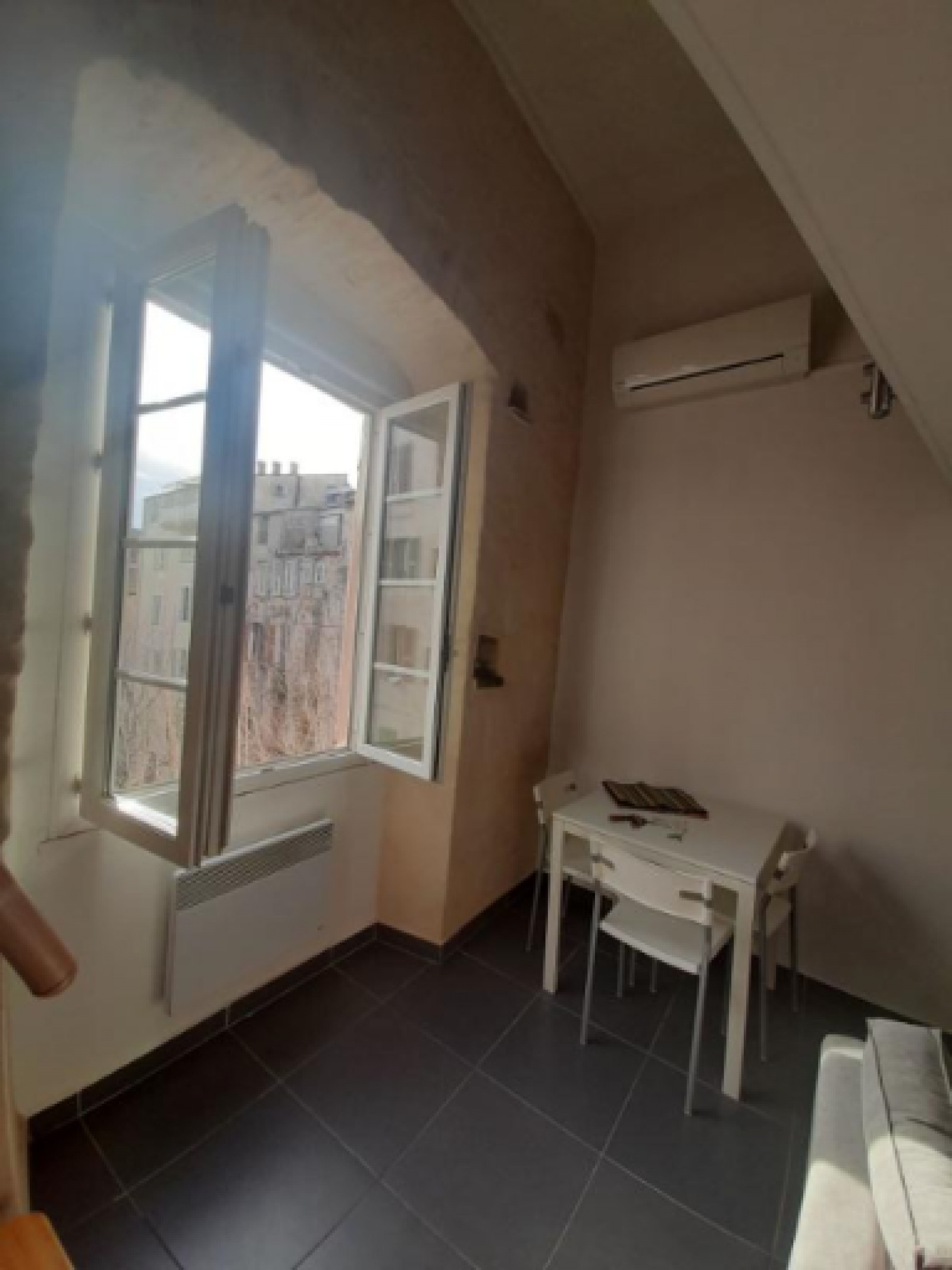 Image_7, Appartement, Bastia, ref :Loc-citadelle-sudio